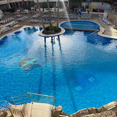 Sweet Home Ocean Golf Resort San Miguel de Abona Exterior photo