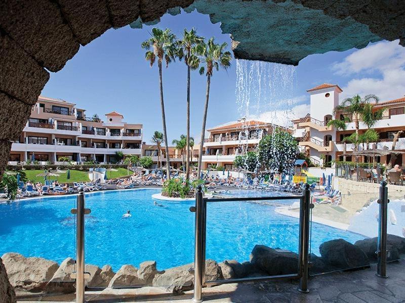 Sweet Home Ocean Golf Resort San Miguel de Abona Exterior photo