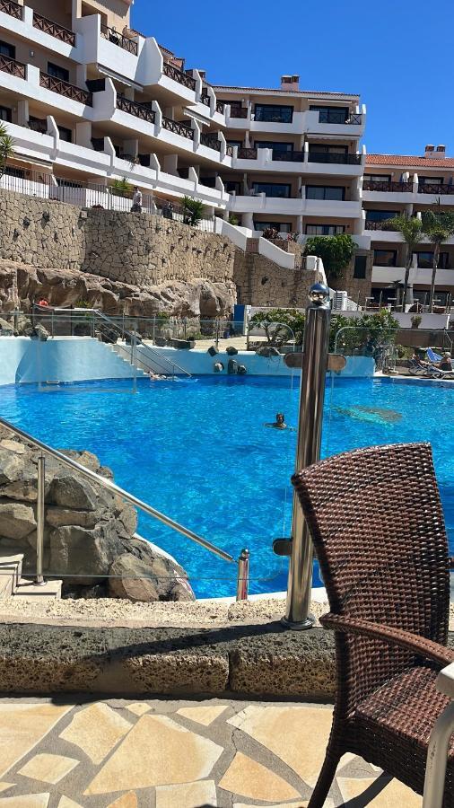 Sweet Home Ocean Golf Resort San Miguel de Abona Exterior photo