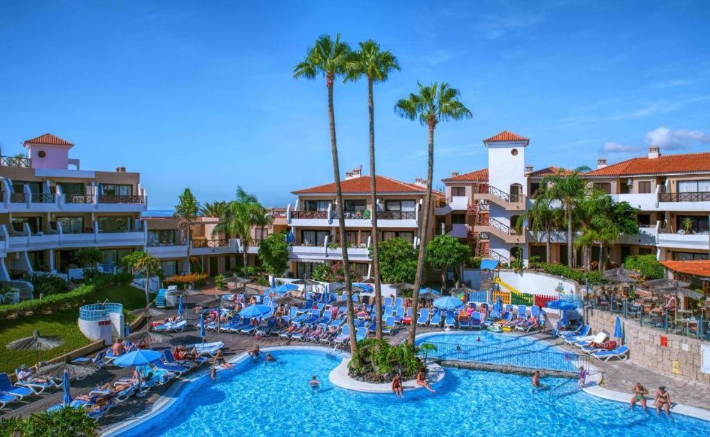 Sweet Home Ocean Golf Resort San Miguel de Abona Exterior photo