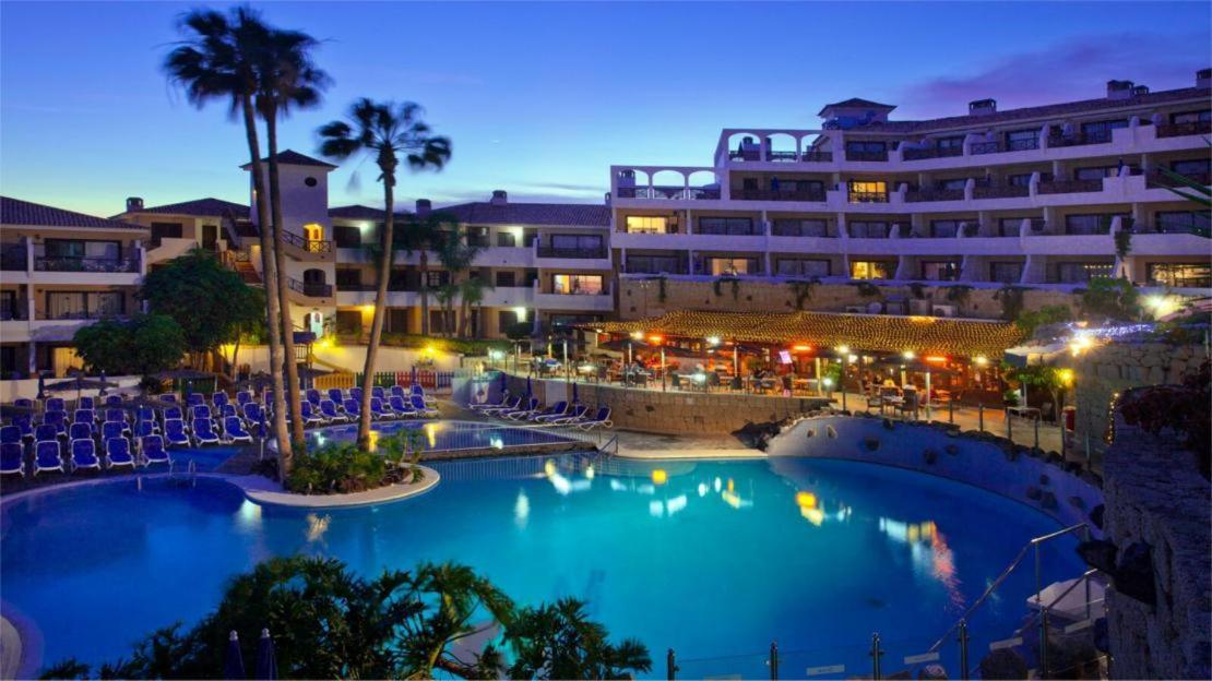 Sweet Home Ocean Golf Resort San Miguel de Abona Exterior photo
