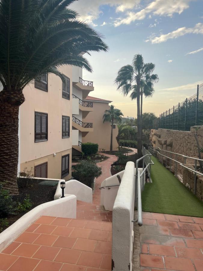 Sweet Home Ocean Golf Resort San Miguel de Abona Exterior photo