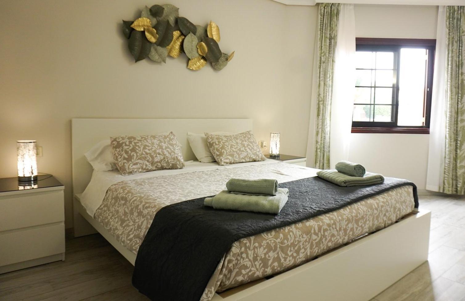 Sweet Home Ocean Golf Resort San Miguel de Abona Exterior photo